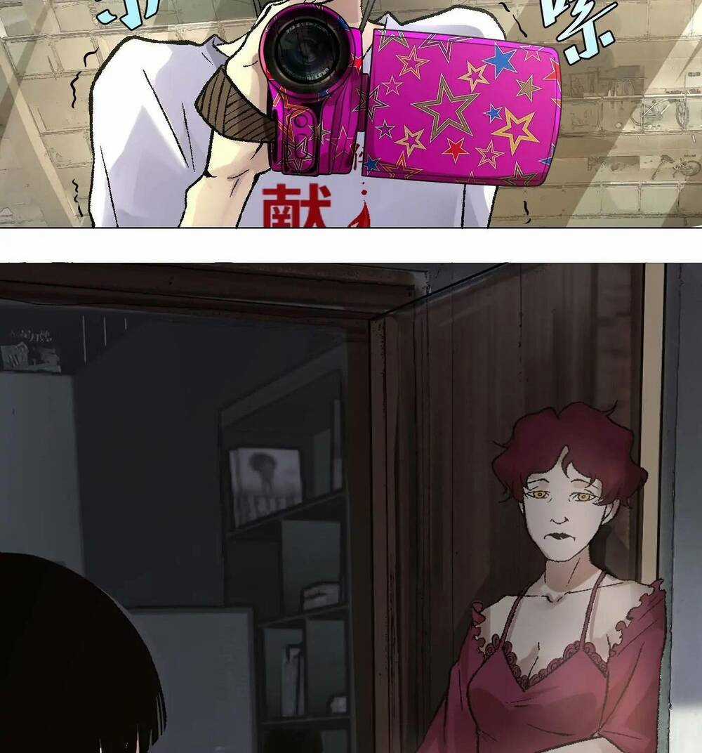 Trinh Thám Vlog Chapter 8 trang 3