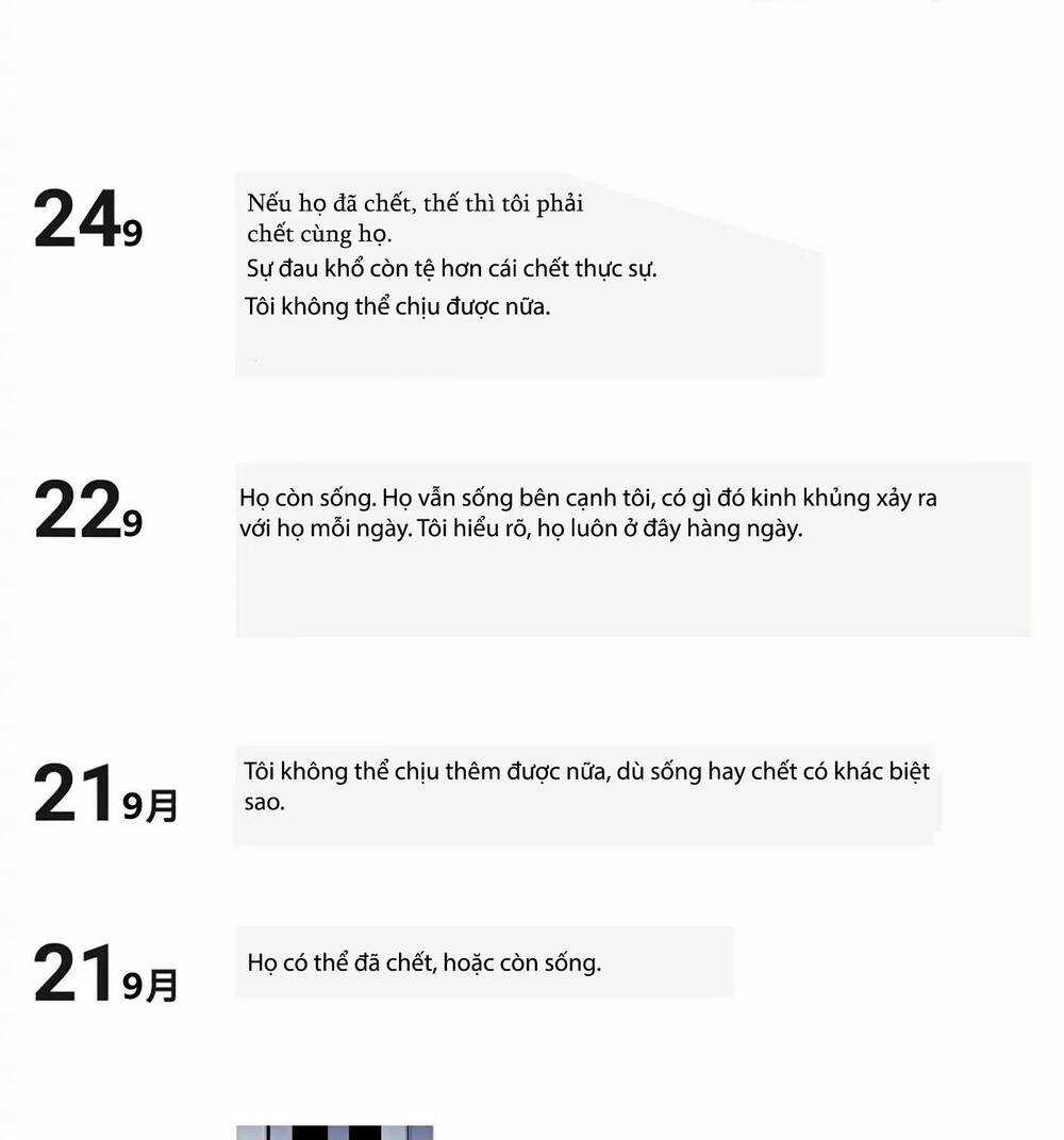 Trinh Thám Vlog Chapter 8 trang 31