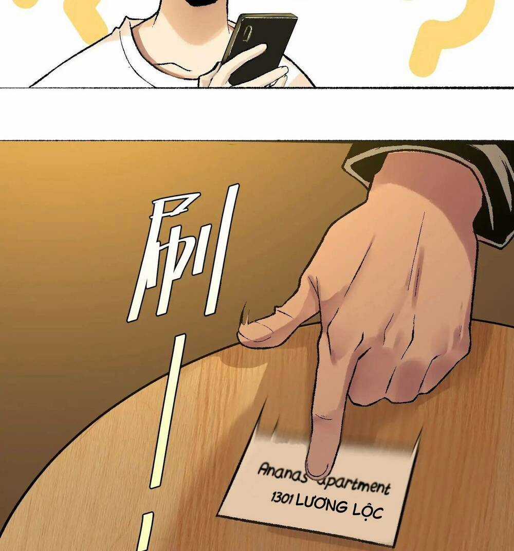 Trinh Thám Vlog Chapter 8 trang 33