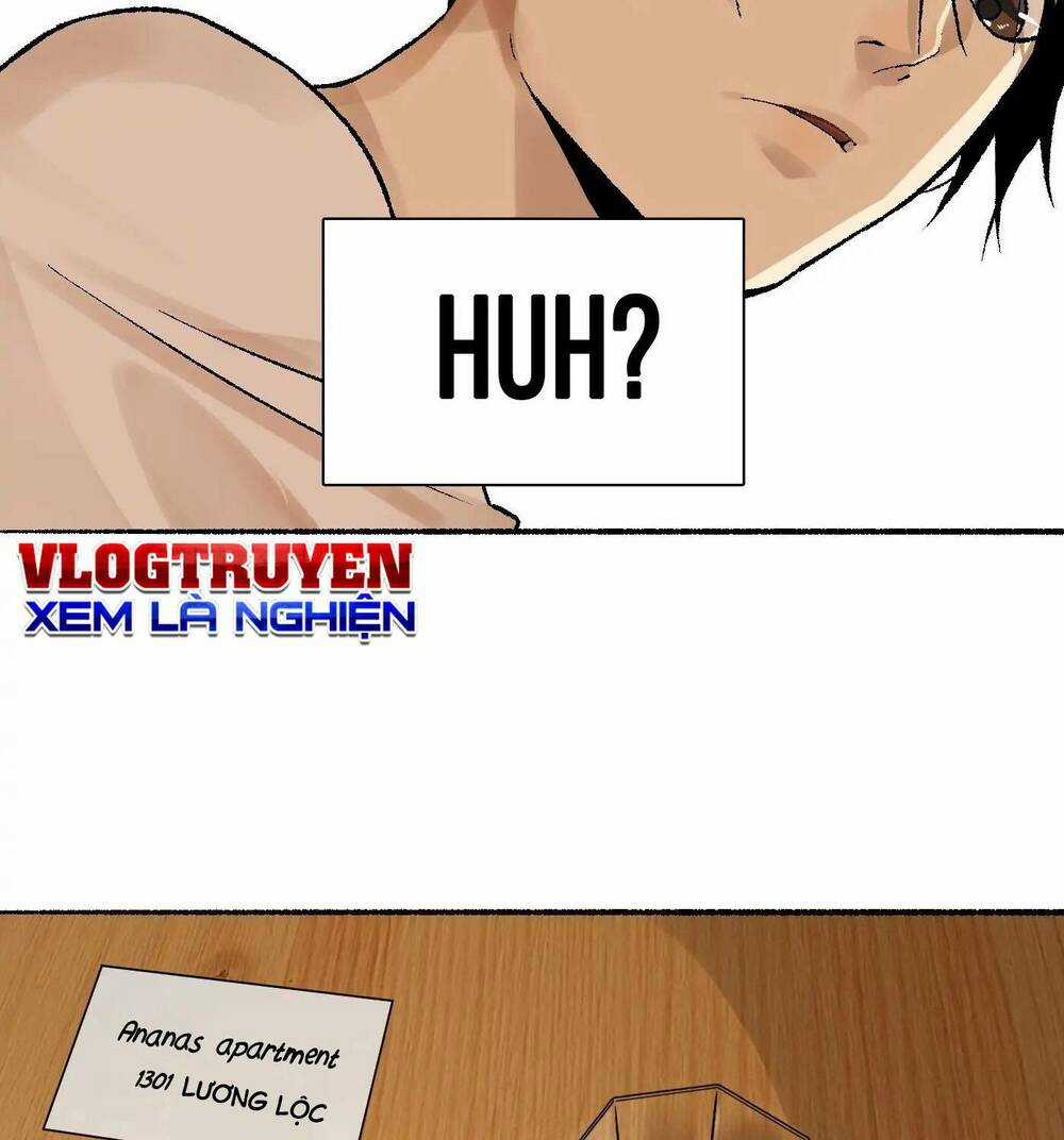 Trinh Thám Vlog Chapter 8 trang 37
