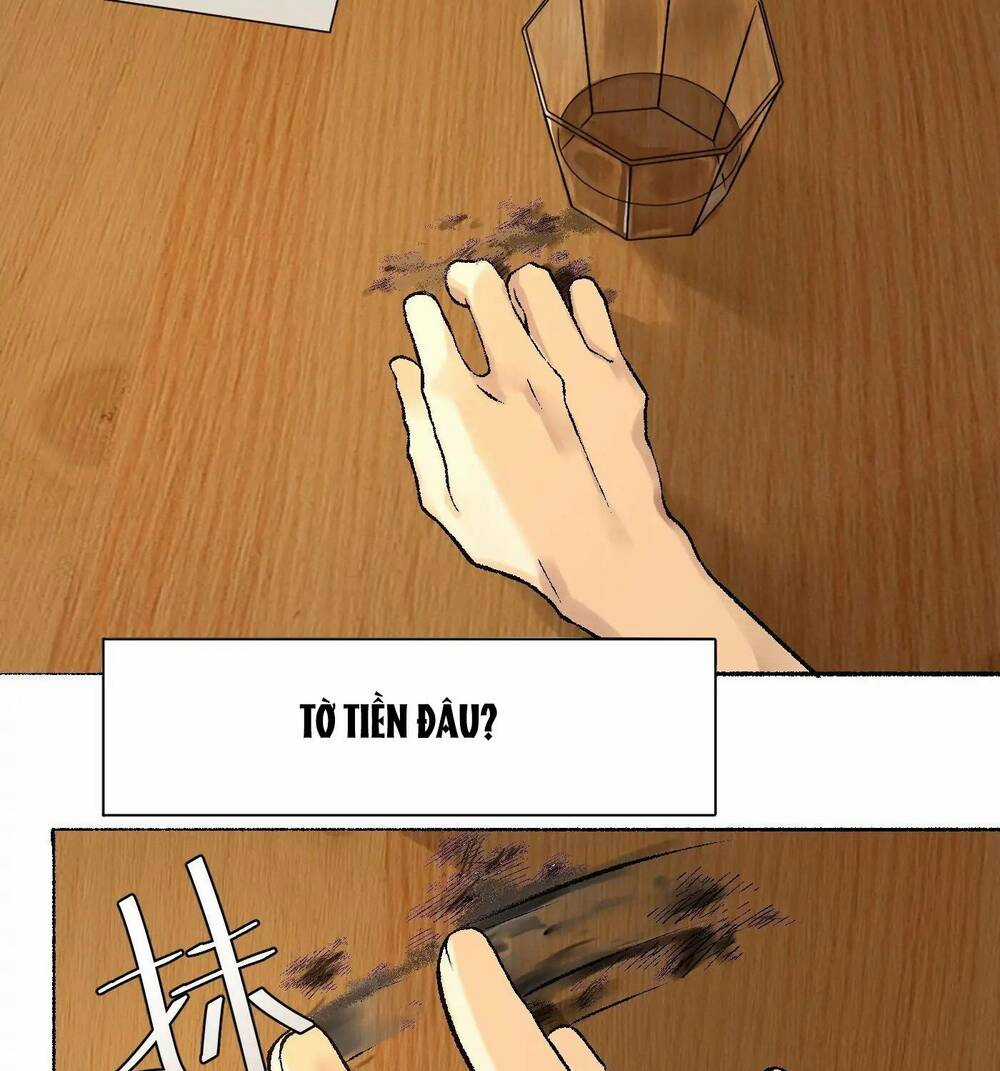 Trinh Thám Vlog Chapter 8 trang 38