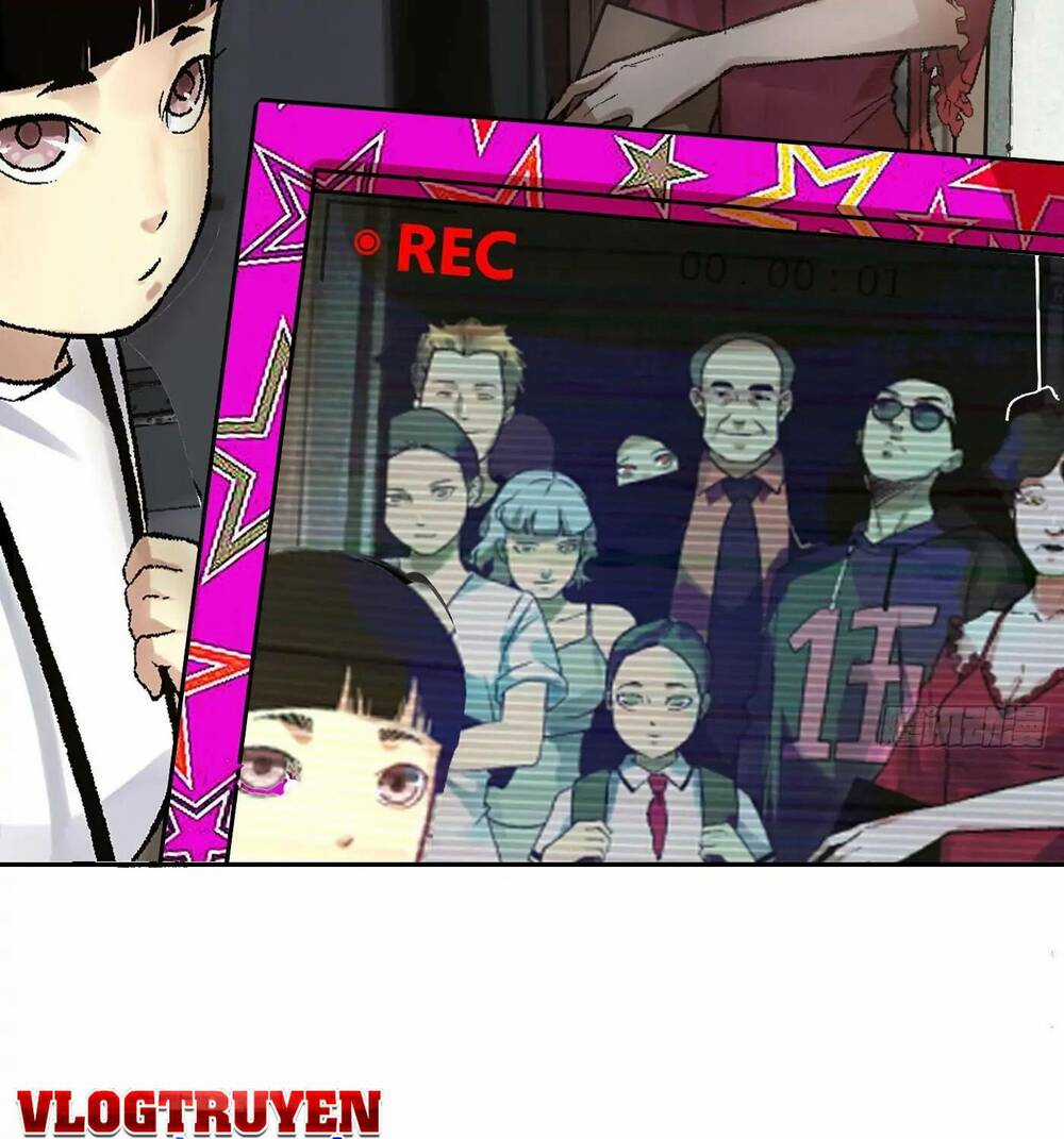 Trinh Thám Vlog Chapter 8 trang 4