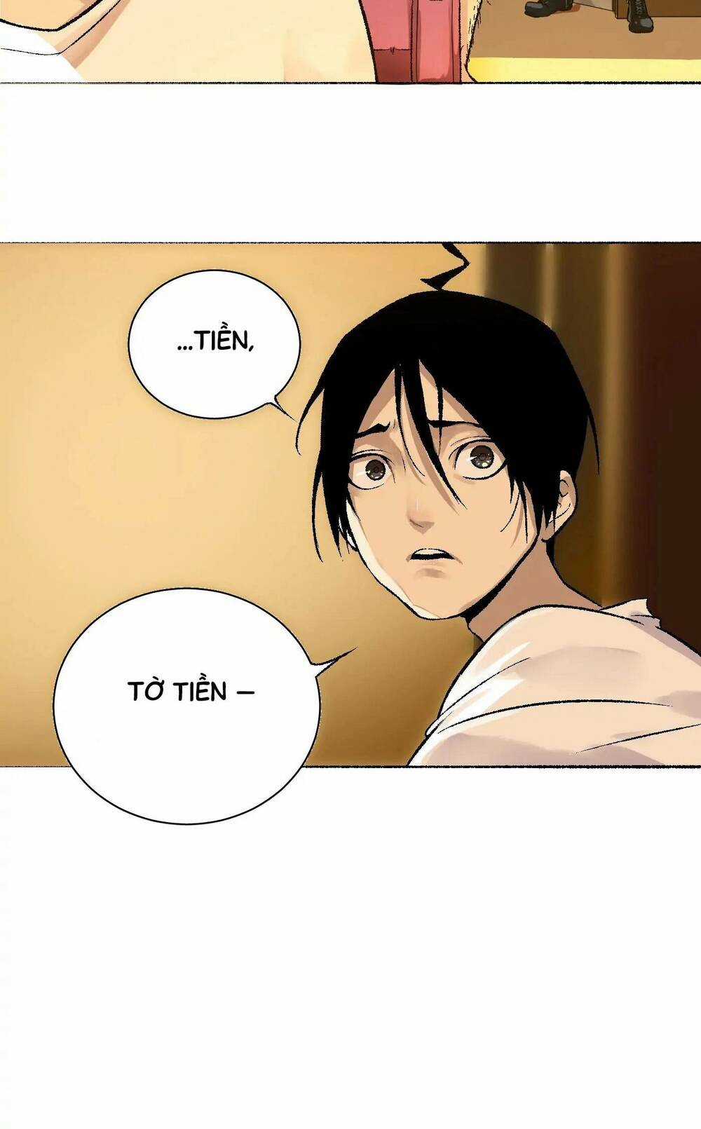 Trinh Thám Vlog Chapter 8 trang 41