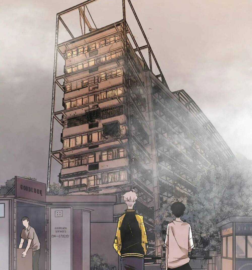 Trinh Thám Vlog Chapter 8 trang 44