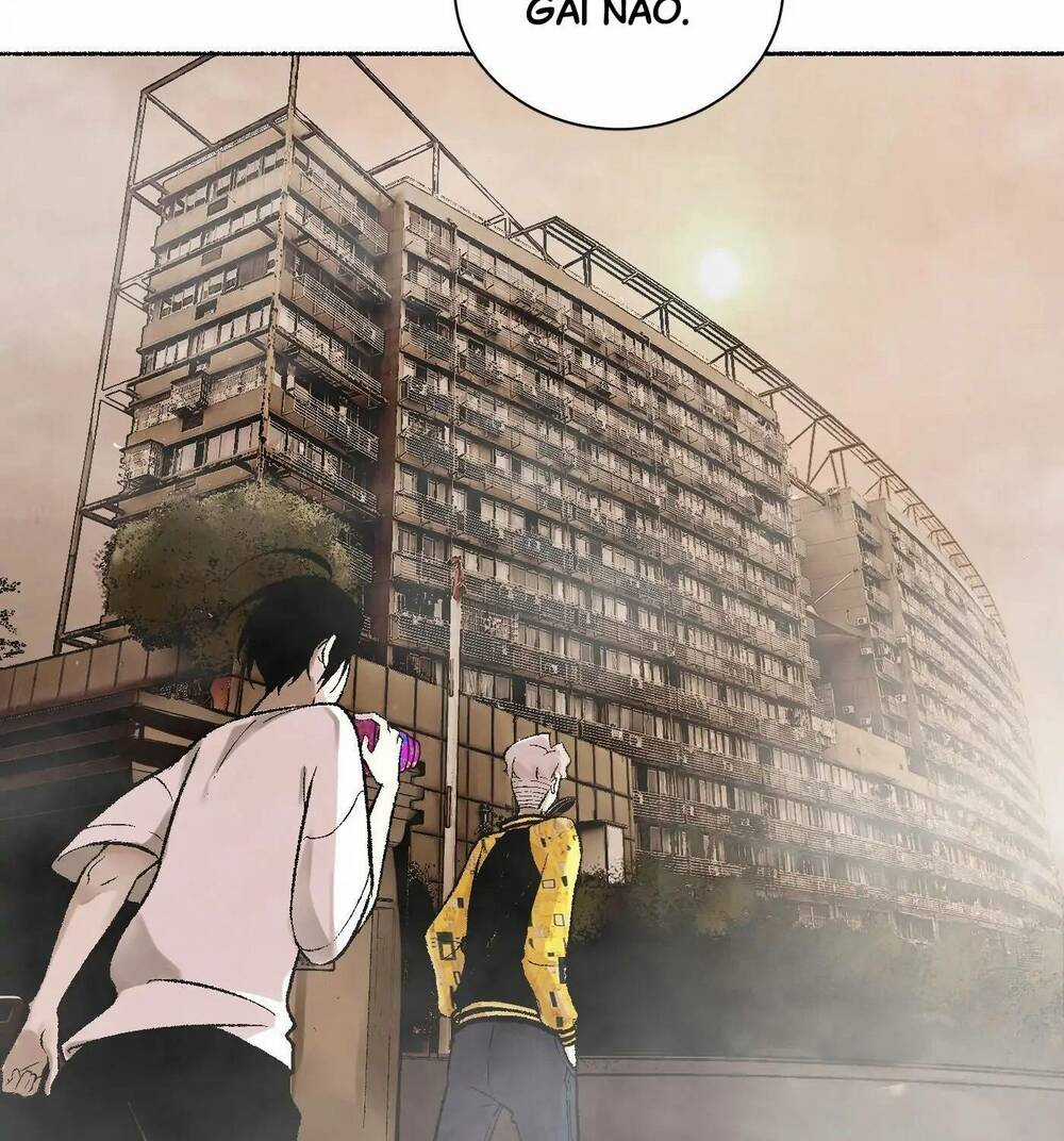 Trinh Thám Vlog Chapter 8 trang 47