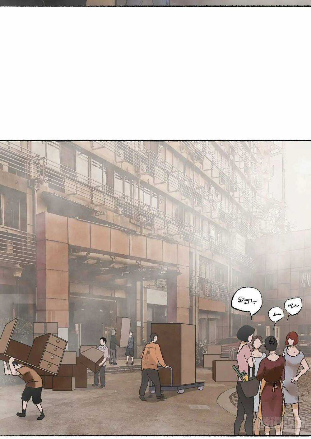 Trinh Thám Vlog Chapter 8 trang 48