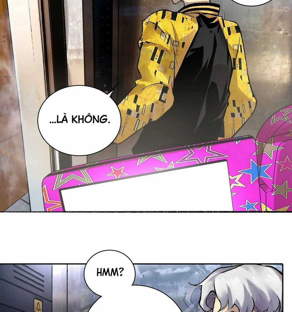 Trinh Thám Vlog Chapter 8 trang 52