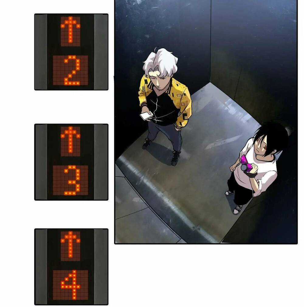 Trinh Thám Vlog Chapter 8 trang 56