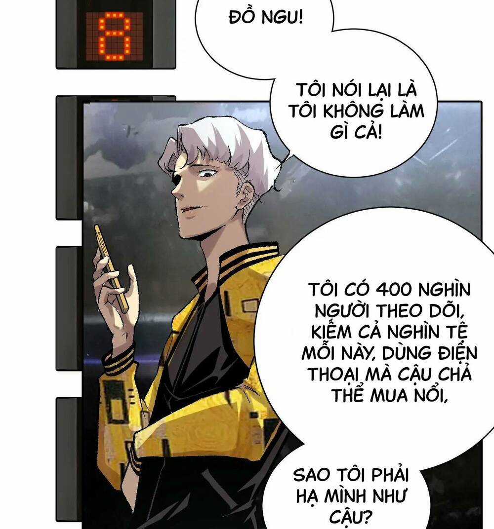 Trinh Thám Vlog Chapter 8 trang 58