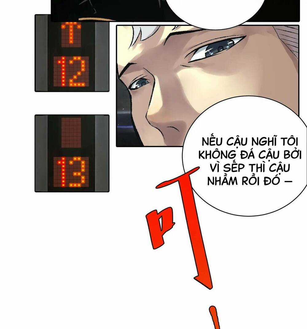 Trinh Thám Vlog Chapter 8 trang 59