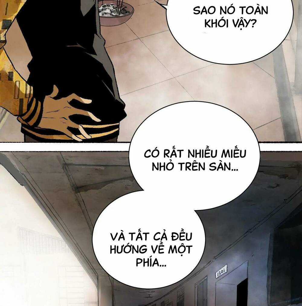 Trinh Thám Vlog Chapter 8 trang 62