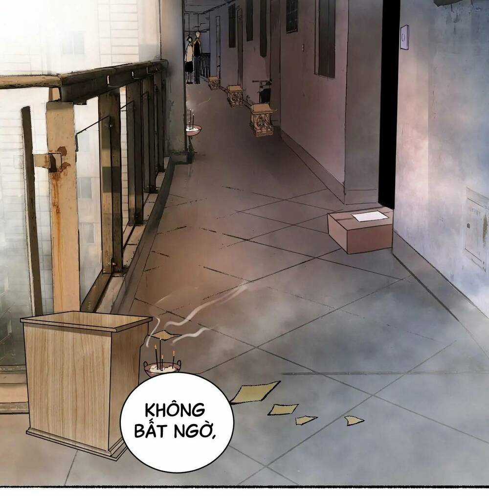 Trinh Thám Vlog Chapter 8 trang 63