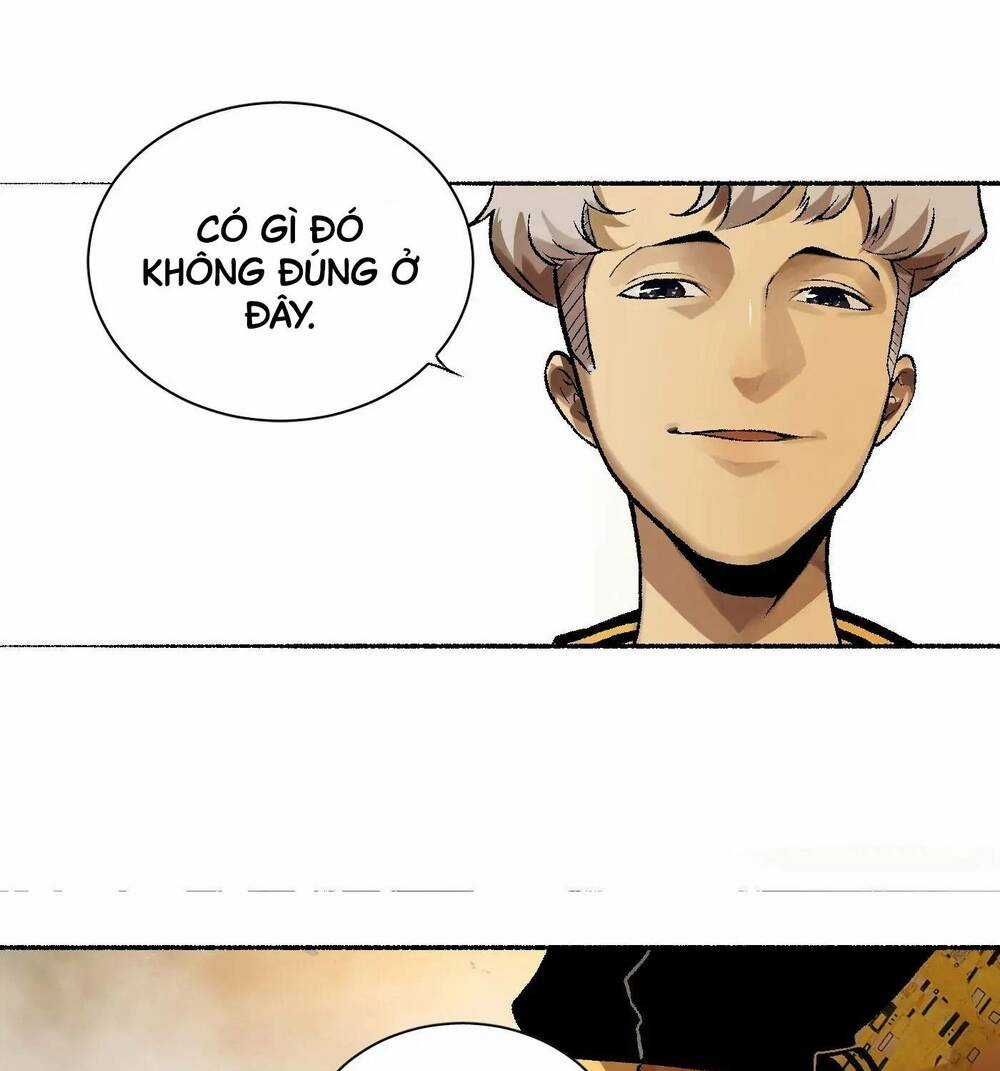 Trinh Thám Vlog Chapter 8 trang 64