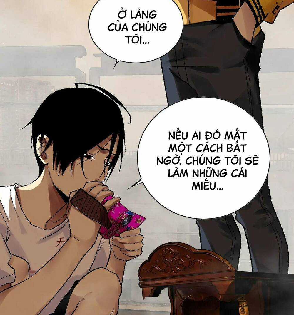 Trinh Thám Vlog Chapter 8 trang 65