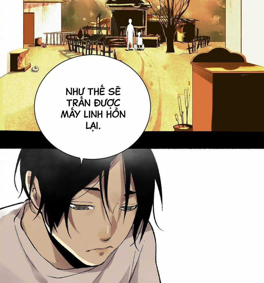 Trinh Thám Vlog Chapter 8 trang 67