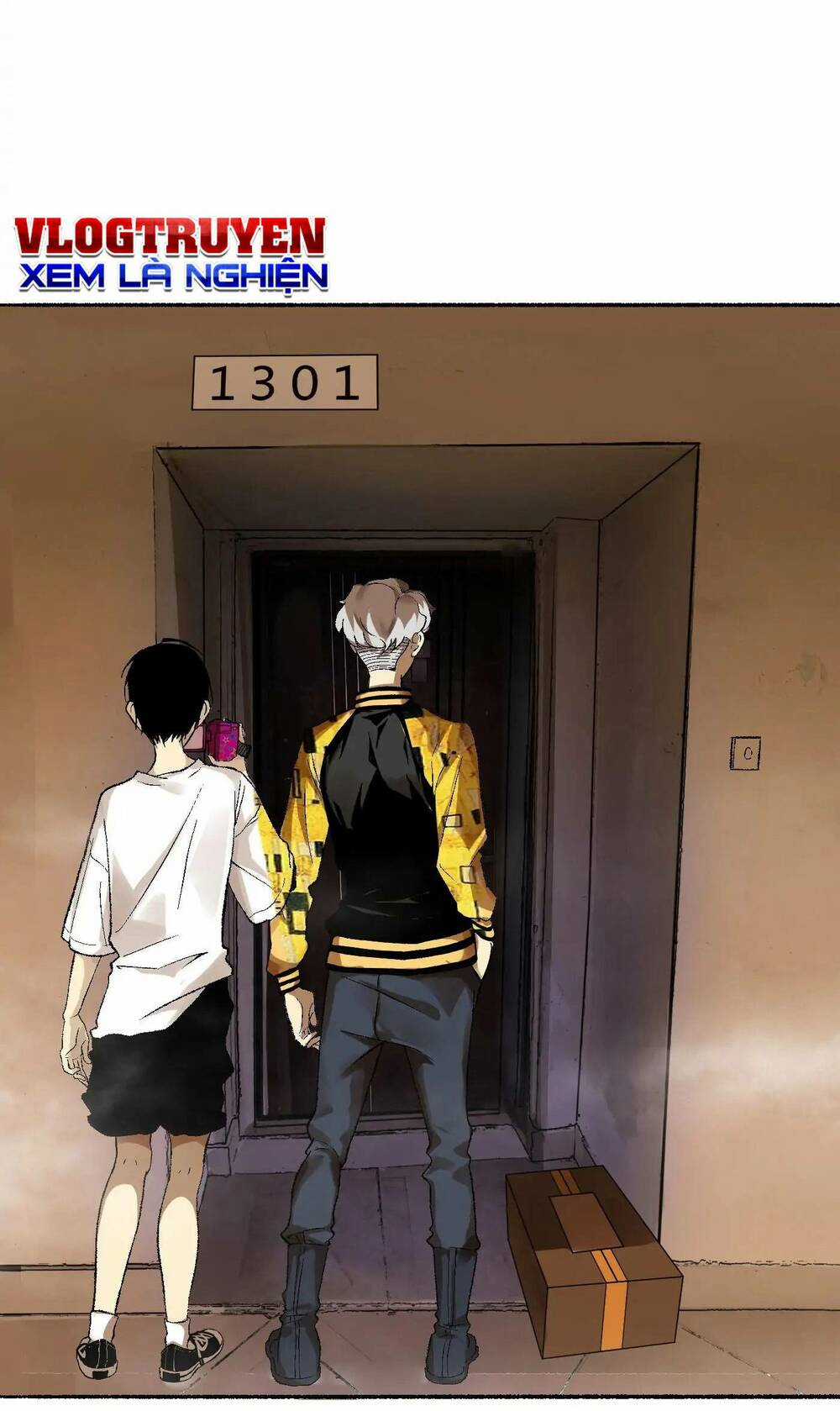 Trinh Thám Vlog Chapter 8 trang 69