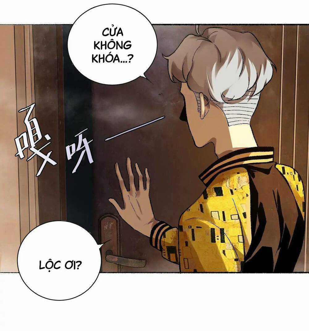 Trinh Thám Vlog Chapter 8 trang 70