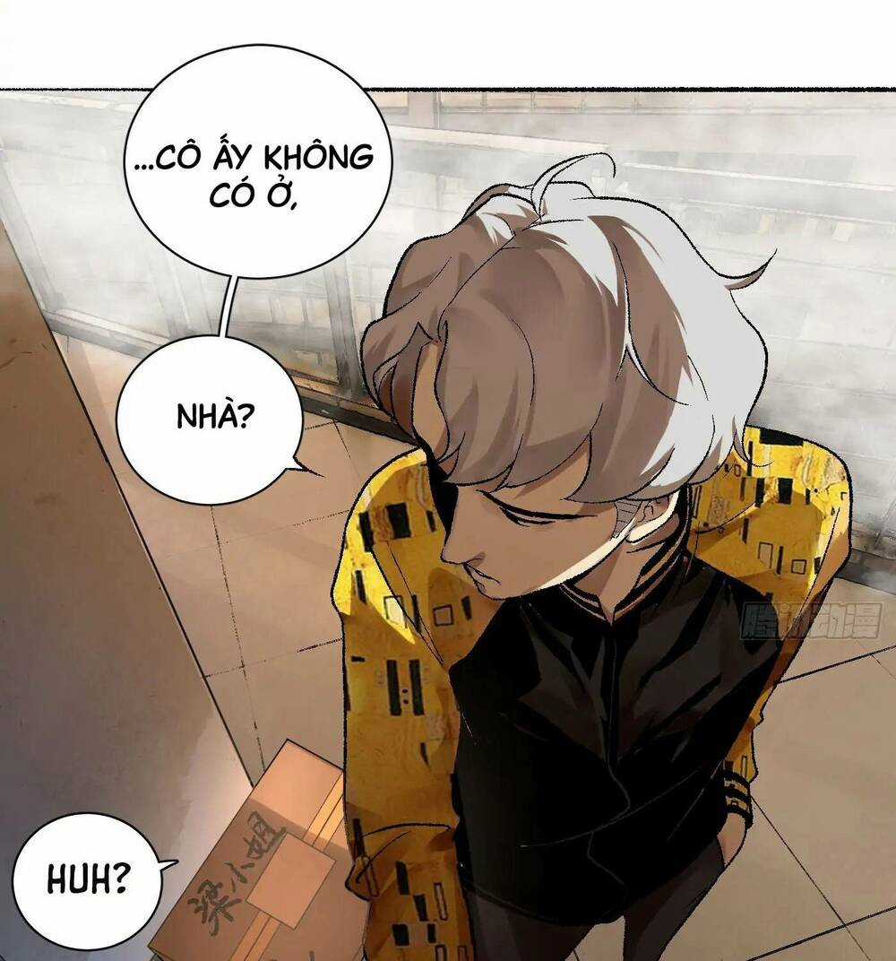 Trinh Thám Vlog Chapter 8 trang 71