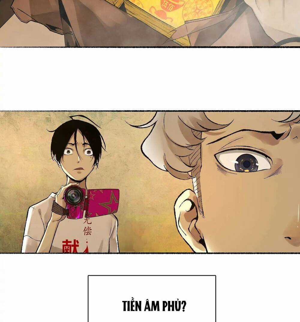 Trinh Thám Vlog Chapter 8 trang 75