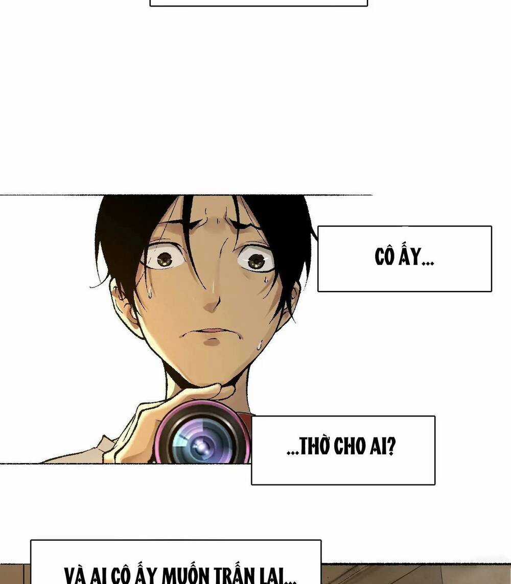 Trinh Thám Vlog Chapter 8 trang 76