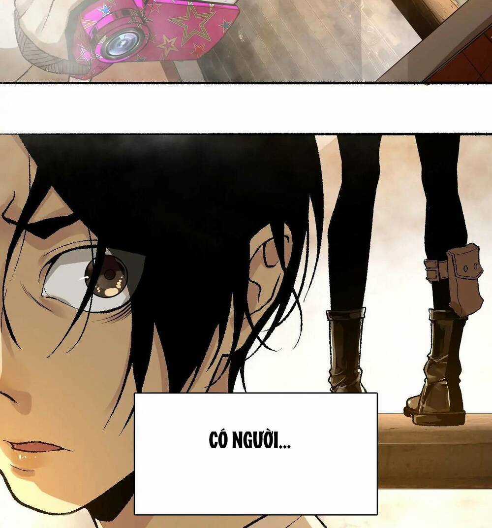 Trinh Thám Vlog Chapter 8 trang 79