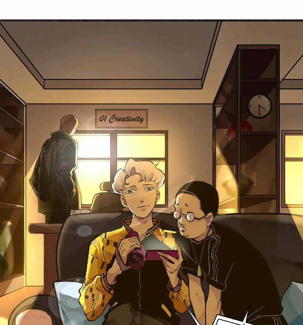 Trinh Thám Vlog Chapter 8 trang 8