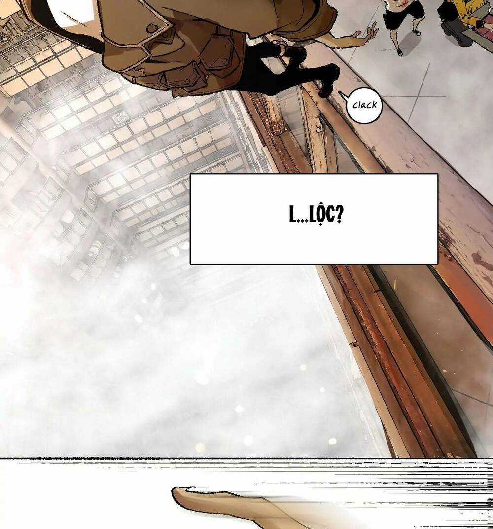 Trinh Thám Vlog Chapter 8 trang 81