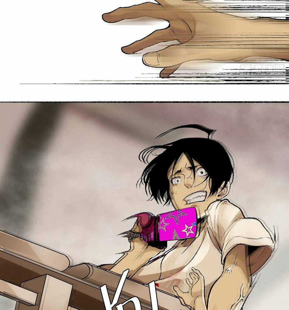 Trinh Thám Vlog Chapter 8 trang 82