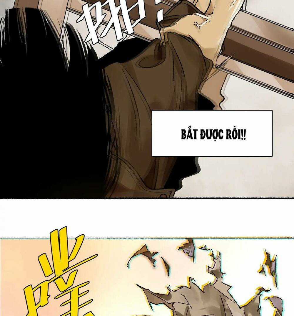Trinh Thám Vlog Chapter 8 trang 83