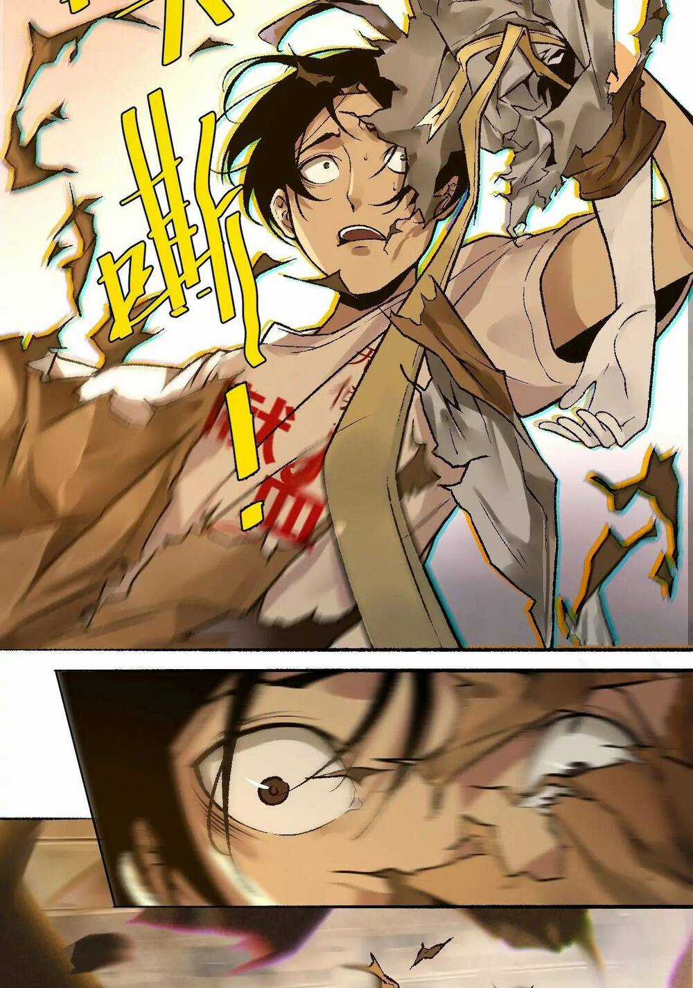 Trinh Thám Vlog Chapter 8 trang 84