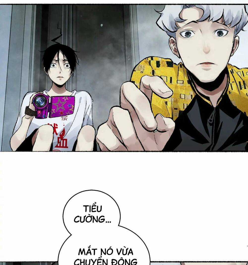 Trinh Thám Vlog Chapter 9 trang 10
