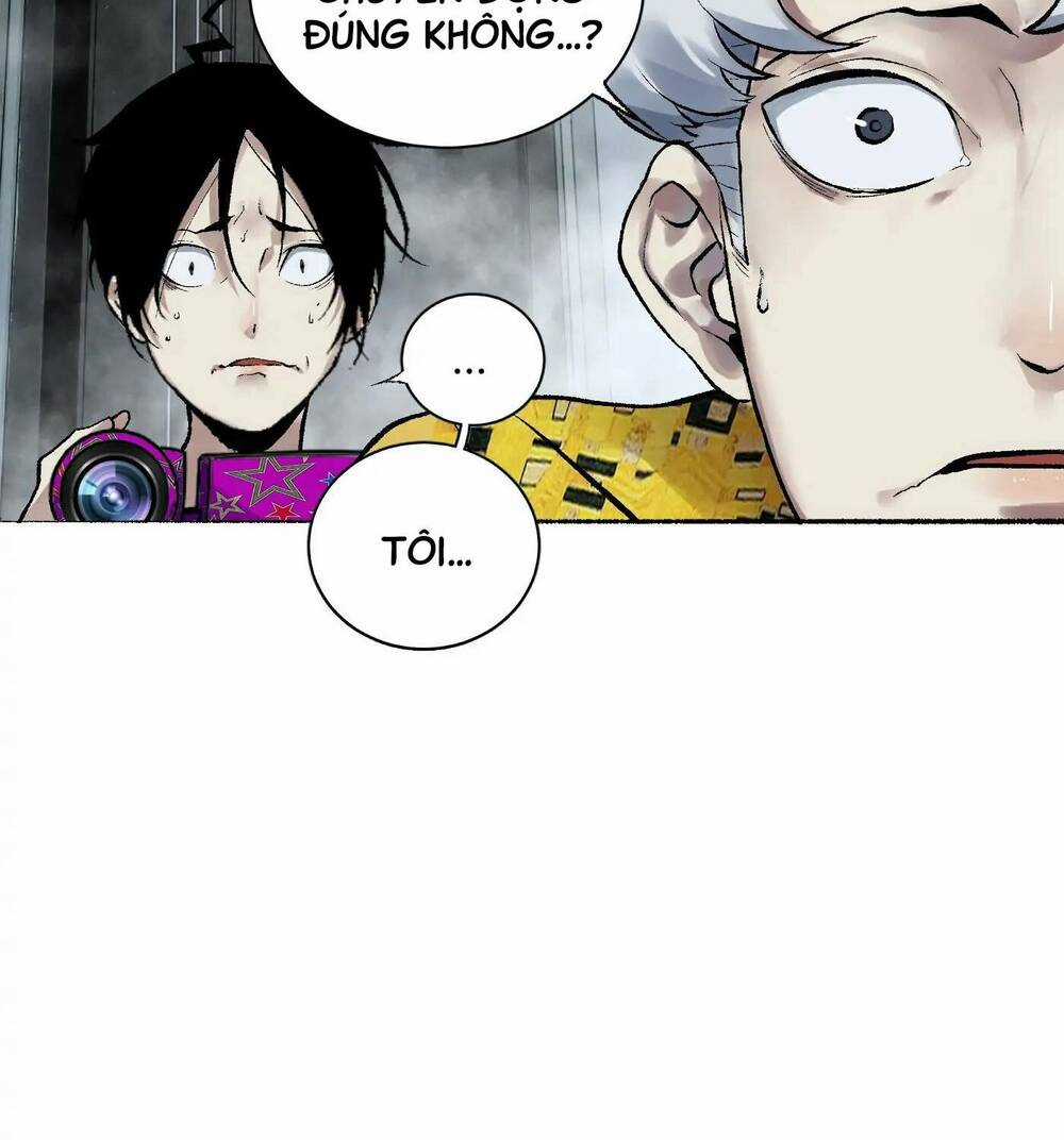 Trinh Thám Vlog Chapter 9 trang 11