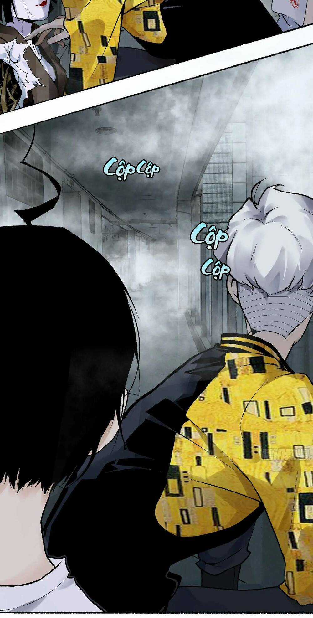 Trinh Thám Vlog Chapter 9 trang 13