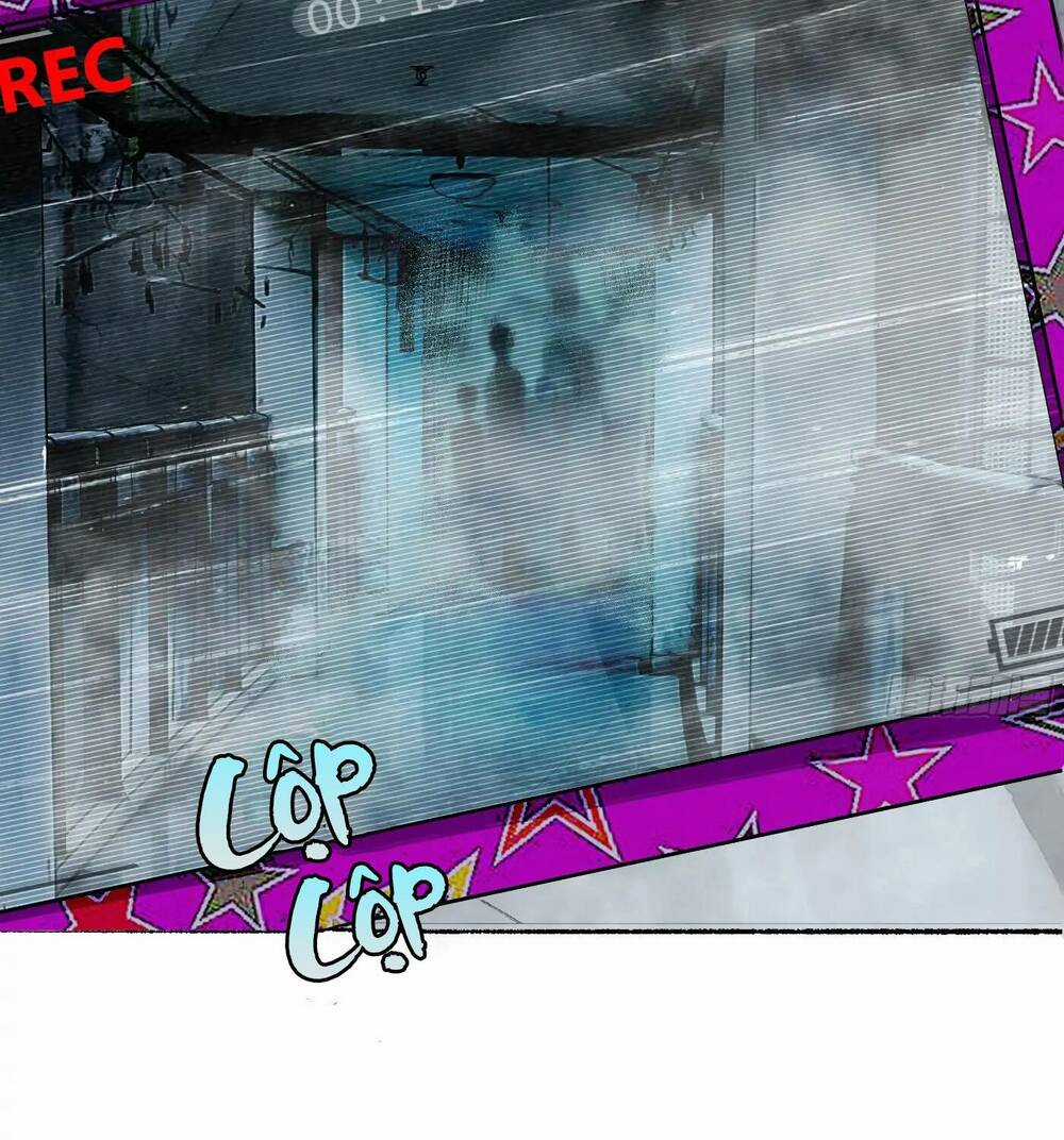 Trinh Thám Vlog Chapter 9 trang 15