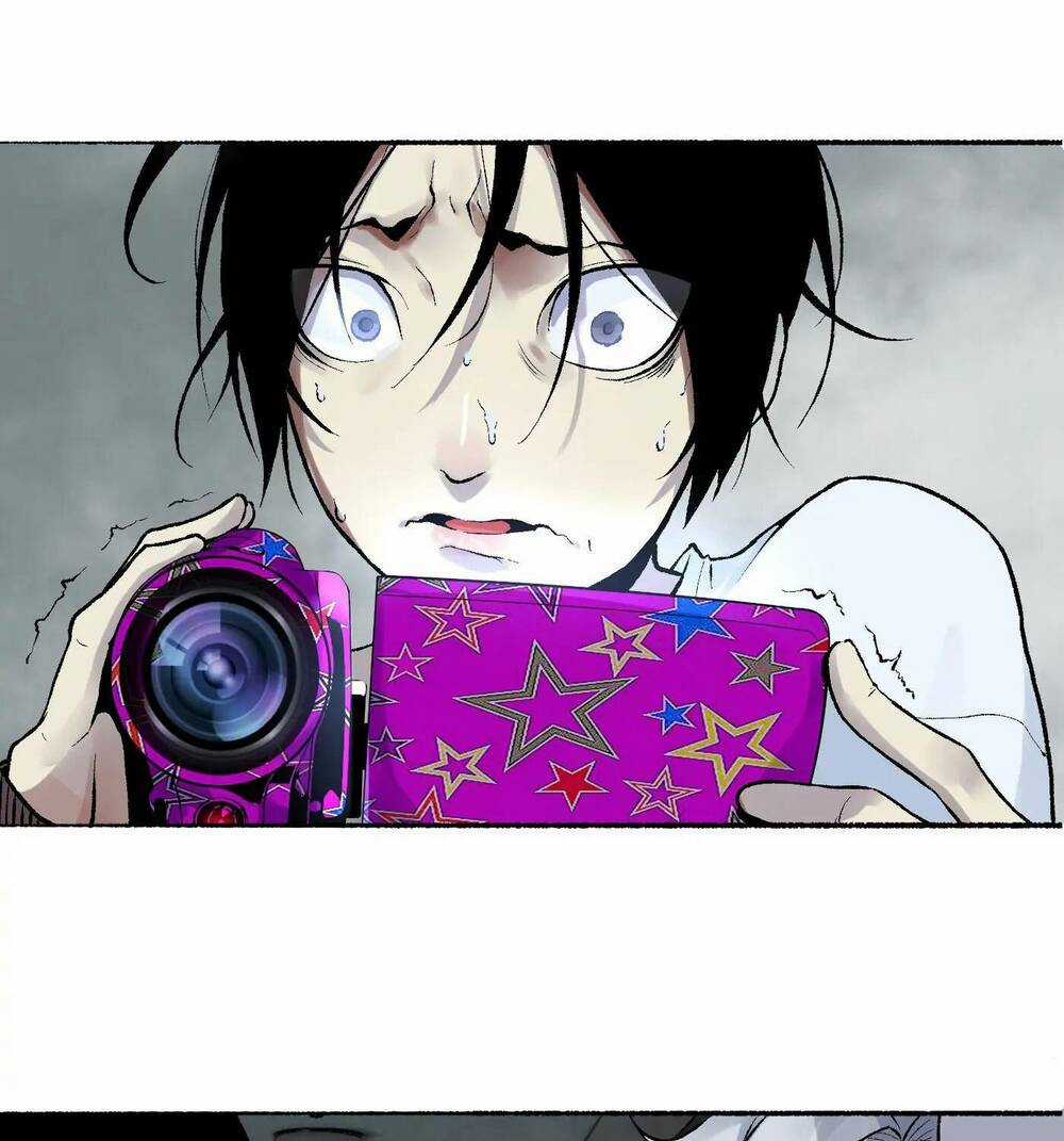 Trinh Thám Vlog Chapter 9 trang 16