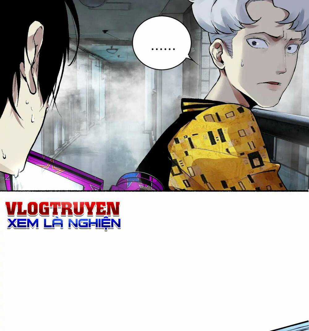 Trinh Thám Vlog Chapter 9 trang 17