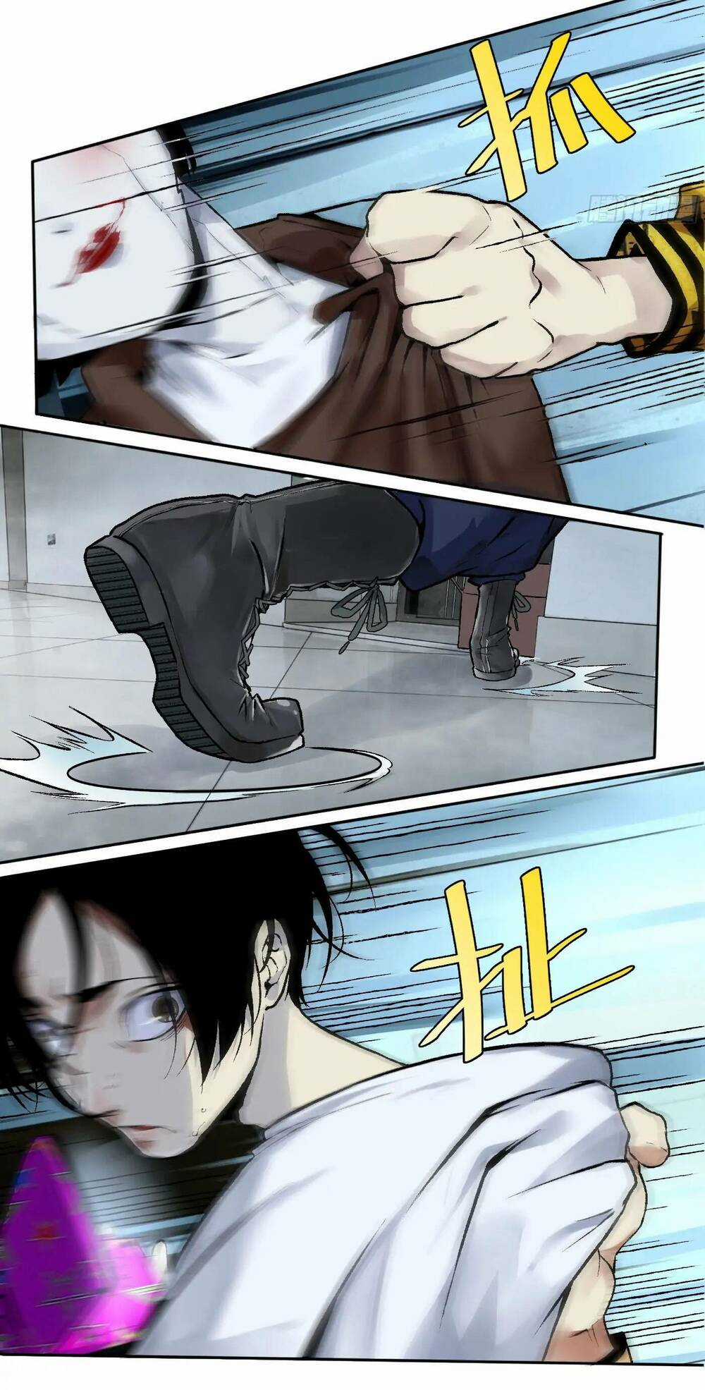 Trinh Thám Vlog Chapter 9 trang 18