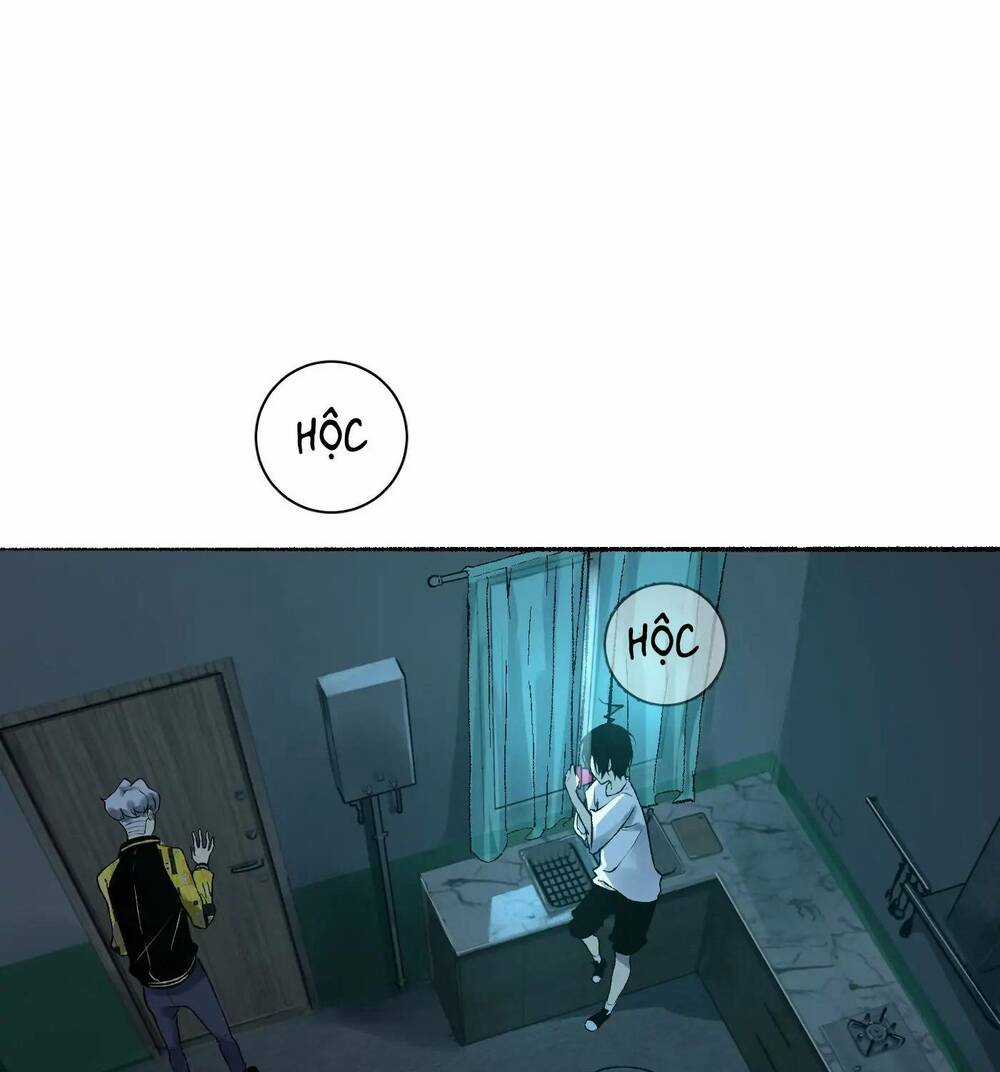 Trinh Thám Vlog Chapter 9 trang 21