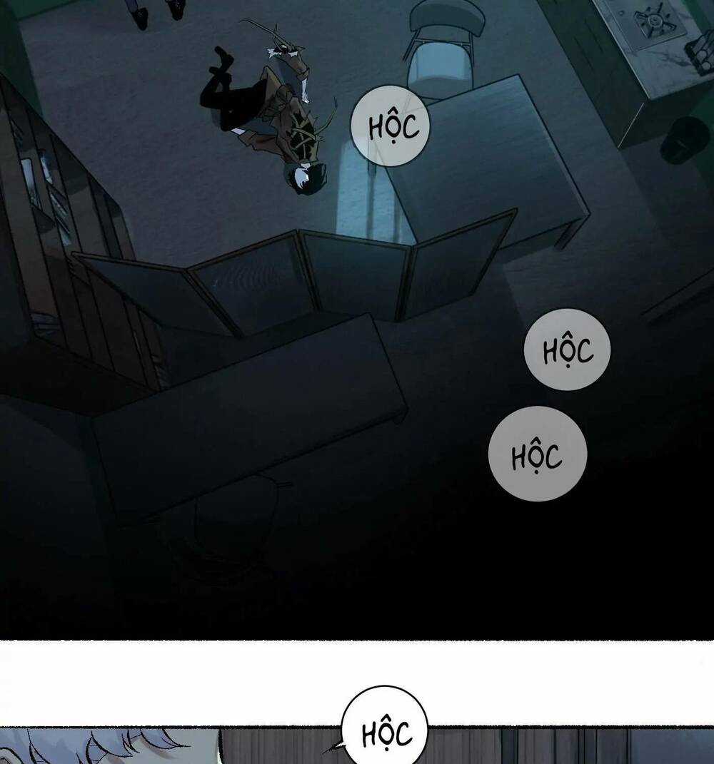 Trinh Thám Vlog Chapter 9 trang 22