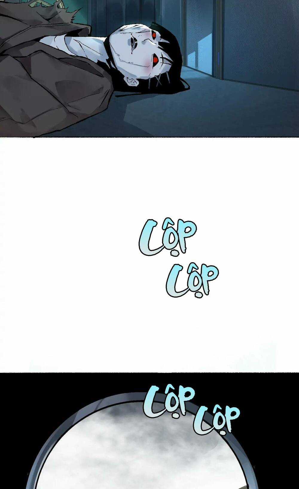 Trinh Thám Vlog Chapter 9 trang 24