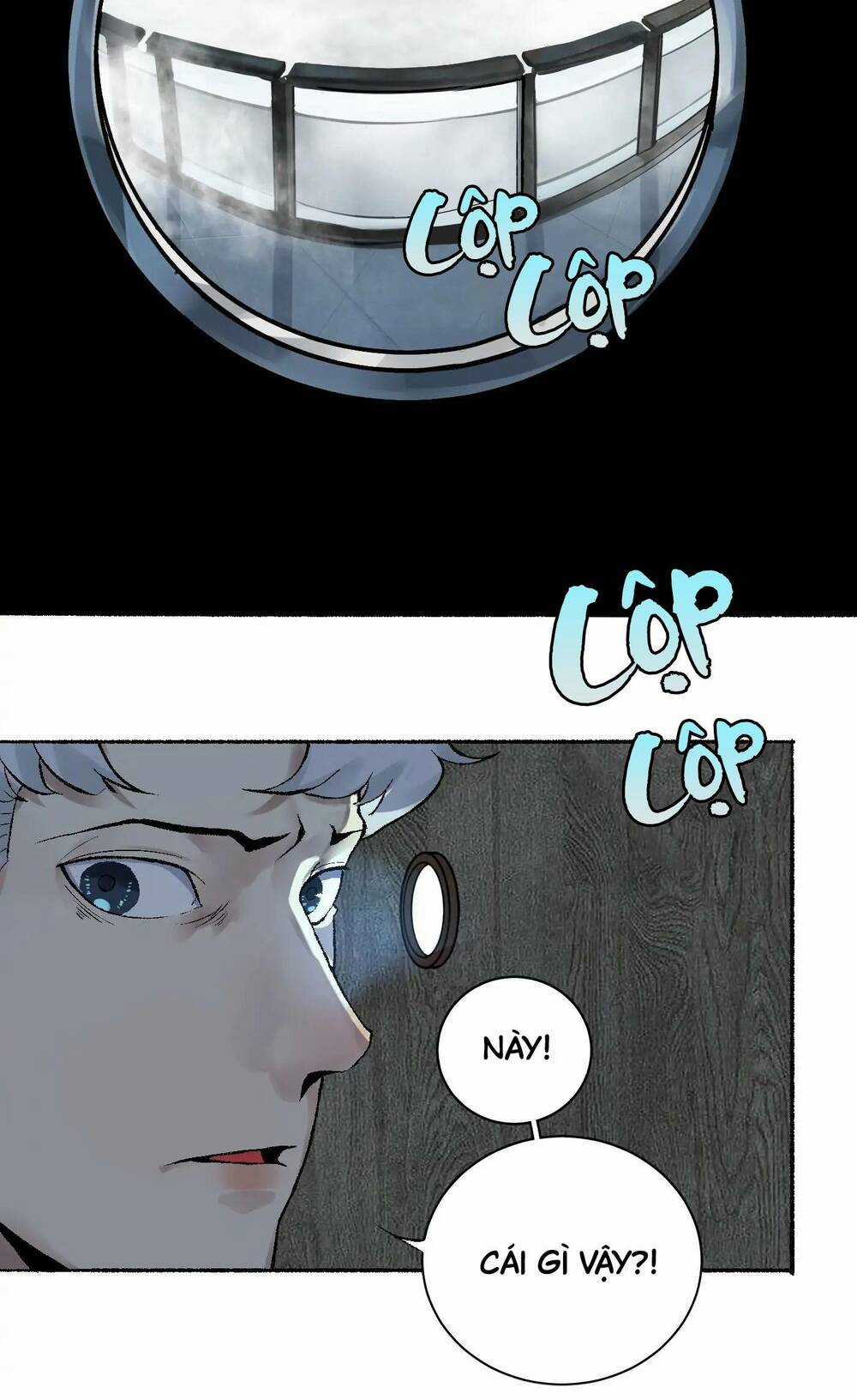 Trinh Thám Vlog Chapter 9 trang 25