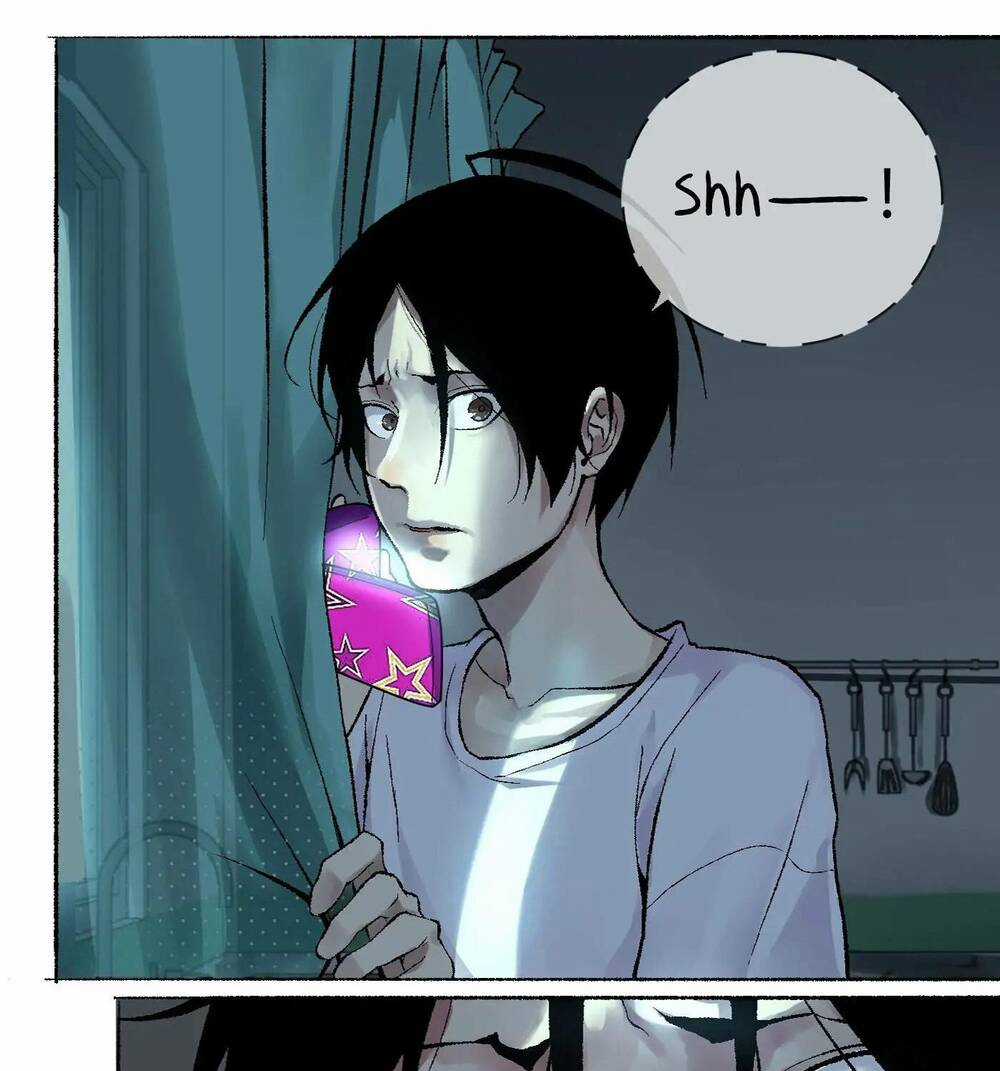 Trinh Thám Vlog Chapter 9 trang 26