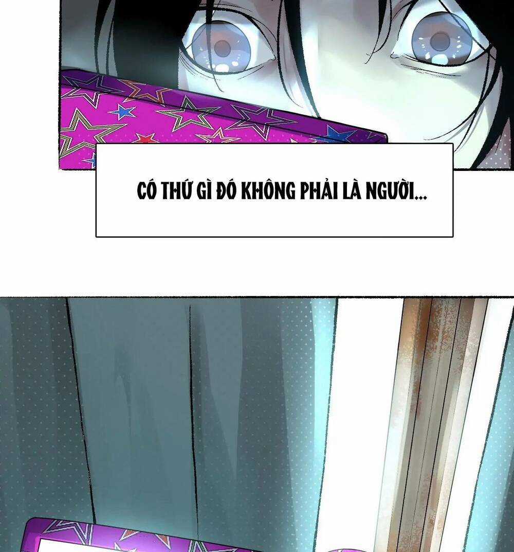 Trinh Thám Vlog Chapter 9 trang 27