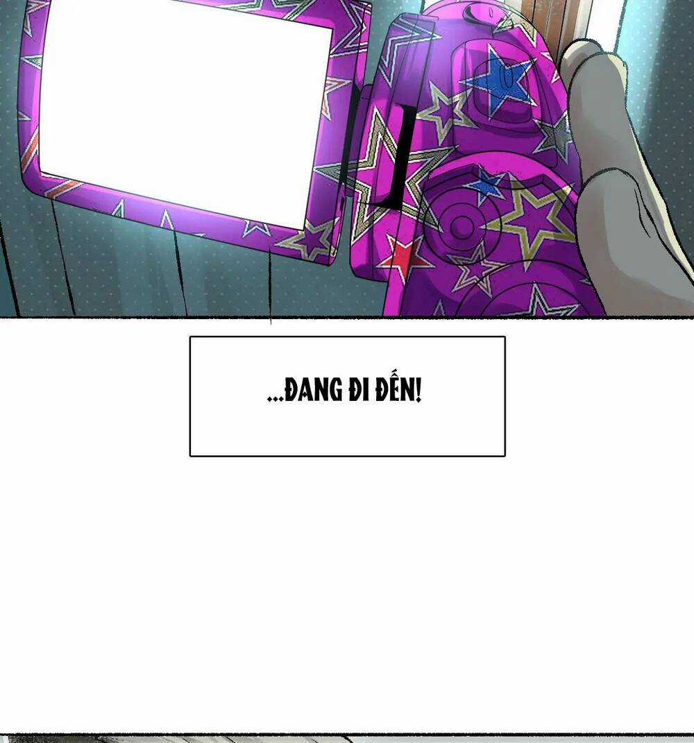 Trinh Thám Vlog Chapter 9 trang 28