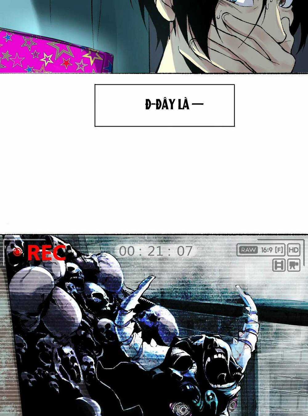 Trinh Thám Vlog Chapter 9 trang 32