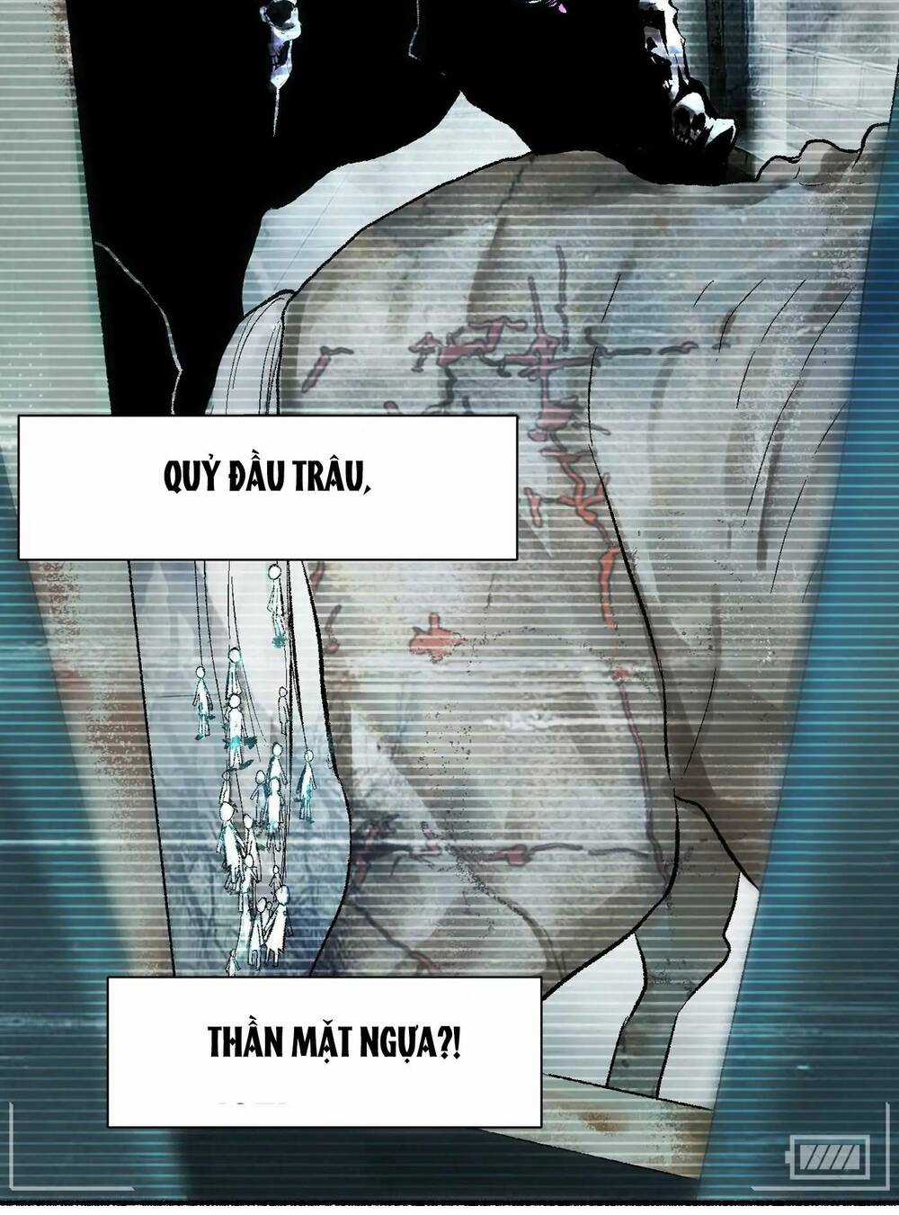 Trinh Thám Vlog Chapter 9 trang 33