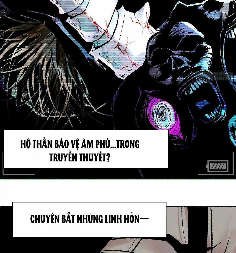 Trinh Thám Vlog Chapter 9 trang 35