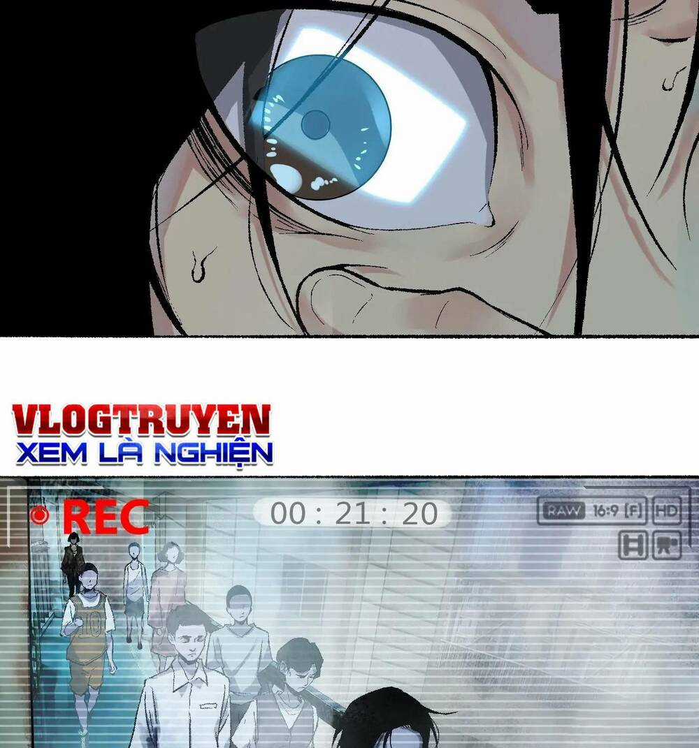 Trinh Thám Vlog Chapter 9 trang 36