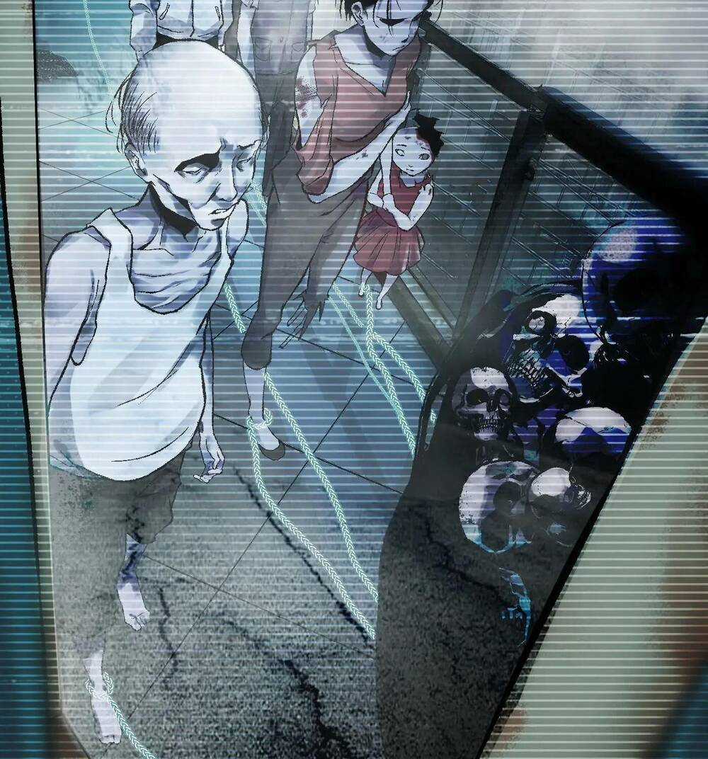 Trinh Thám Vlog Chapter 9 trang 37