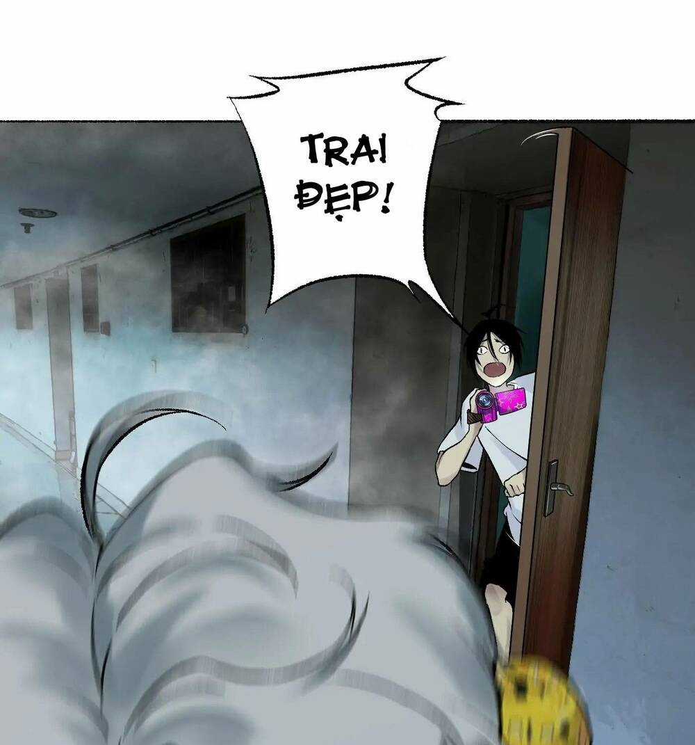 Trinh Thám Vlog Chapter 9 trang 42